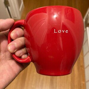 Starbucks Love Fengshui 2004 Mug, 14 ox